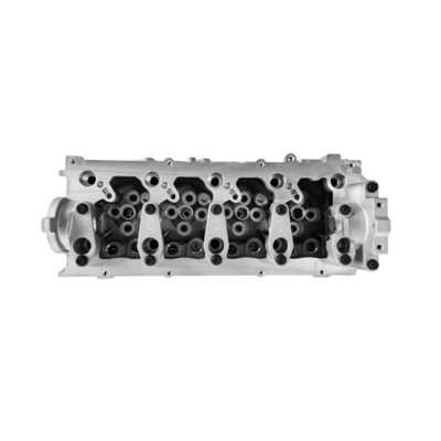 জ্বালানী MLG036A 2.2/2.2 CRDI ডিজেল ইঞ্জিনের জন্য সিলিন্ডার হেড
