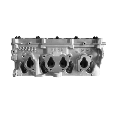 1.6L ডিসপ্লেসমেন্ট MLG004 9.55 কেজি ওজনের সিলিন্ডার হেড