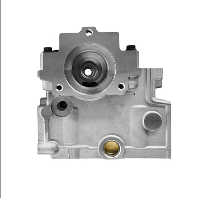 জ্বালানী MLG036A 2.2/2.2 CRDI ডিজেল ইঞ্জিনের জন্য সিলিন্ডার হেড