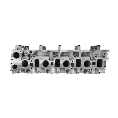 3.0TDI ডিসপ্লেসমেন্ট MLG047 4 টি সিলিন্ডারের সাথে সিলিন্ডার হেড