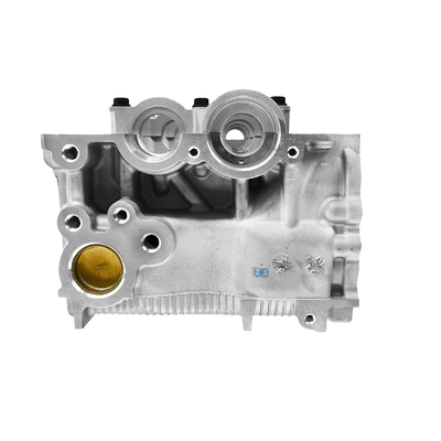 3.0TDI ডিসপ্লেসমেন্ট MLG047 4 টি সিলিন্ডারের সাথে সিলিন্ডার হেড