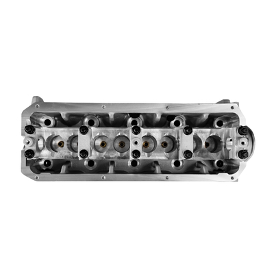 1.9D ডিসপ্লেসমেন্ট MLG095G সিলিন্ডার হেড 8 ভেল সহ