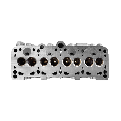 1.9D ডিসপ্লেসমেন্ট MLG095G সিলিন্ডার হেড 8 ভেল সহ