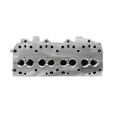 MLG107A সিলিন্ডার হেড 11.35 কেজি ডিসপ্লেসমেন্ট 2.5TDI সর্বোত্তম ইঞ্জিন পারফরম্যান্সের জন্য