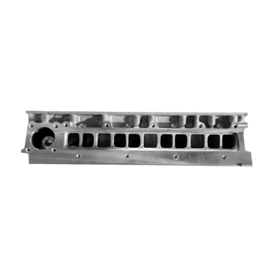 MLG109A সিলিন্ডার হেড 2.3TDI ডিসপ্লেসমেন্ট এবং উচ্চতর পারফরম্যান্সের জন্য 4 সিলিন্ডার