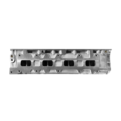 MLG109A সিলিন্ডার হেড 2.3TDI ডিসপ্লেসমেন্ট এবং উচ্চতর পারফরম্যান্সের জন্য 4 সিলিন্ডার