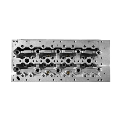 MLG109A সিলিন্ডার হেড 2.3TDI ডিসপ্লেসমেন্ট এবং উচ্চতর পারফরম্যান্সের জন্য 4 সিলিন্ডার
