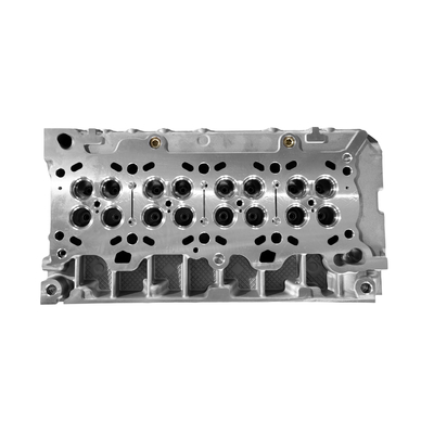 MLG109A সিলিন্ডার হেড 2.3TDI ডিসপ্লেসমেন্ট এবং উচ্চতর পারফরম্যান্সের জন্য 4 সিলিন্ডার