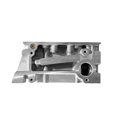 MLG109A সিলিন্ডার হেড 2.3TDI ডিসপ্লেসমেন্ট এবং উচ্চতর পারফরম্যান্সের জন্য 4 সিলিন্ডার