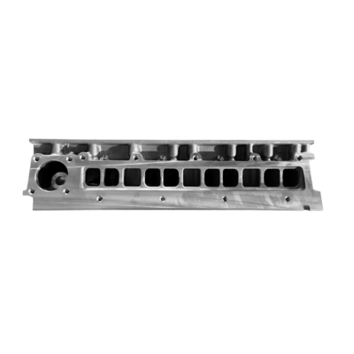 MLG109B সিলিন্ডার হেড 2.3JTD ডিসপ্লেসমেন্ট এবং সর্বোচ্চ পাওয়ারের জন্য 16 টি ভালভ