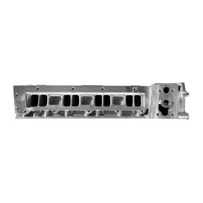 হালকা ওজন অ্যালুমিনিয়াম খাদ MLG110C সিলিন্ডার হেড 19.3 কেজি